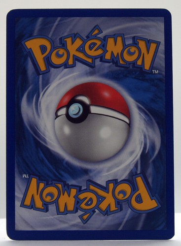 Electrike 59/107 Non Holo Common EX Deoxys NM With eBay Shipping - Picture 2 of 3