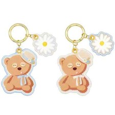 Universal Studio Japan Minions Minion Tim Pair Key Chains