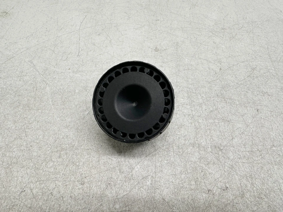 H50222 2014-2018 BMW X5 alarma sirena bocina F01 F06 F07 F10 F25 F30 F36 9303560 OEM Foto 3 de 4