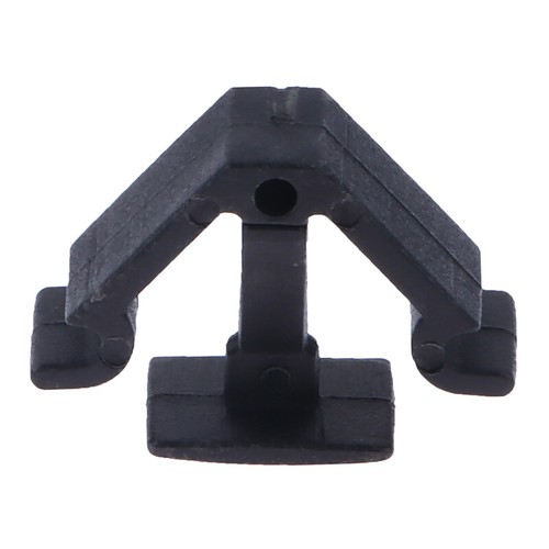 20Pcs Car Headlining Roof Lining Plastic Trim Clips For Q7 7M0868563 Fixed Clips - Picture 6 of 12