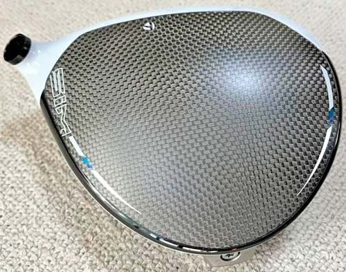 Taylormade Golf Driver Head SIM MAX 10.5 Head Only Right Handed Without Shaft - Picture 9 of 9