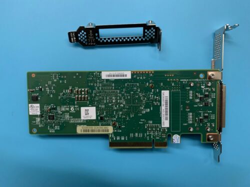 LSI00300 IT Mode LSI 9207-8E 6Gb/s External PCI-E 3.0x8 Controller Board - Picture 3 of 3