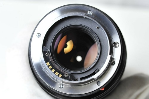 Minolta AF 70-210mm F4 for Minolta/Sony As-Is w/Case [1035459] - Picture 9 of 12