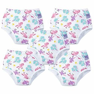 lilas 3+ ans culottes dapprentissage de la propret/é Bambino Mio