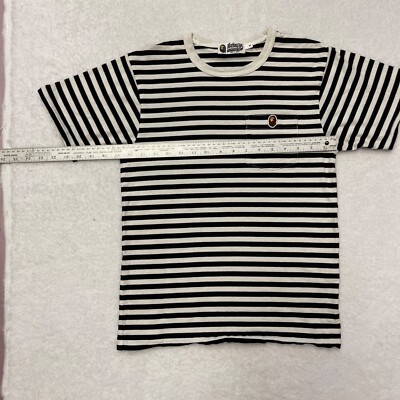 APEE by A BATHING APE ラガーシャツ size：Ｓ APEE by A BATHING APE ラガーシャツ size：S APEE by A