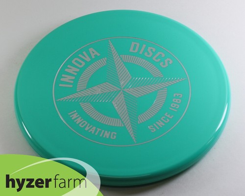 Innova PROTO STAR TORO *pick weight/color* Hyzer Farm disc golf midrange - Picture 16 of 22