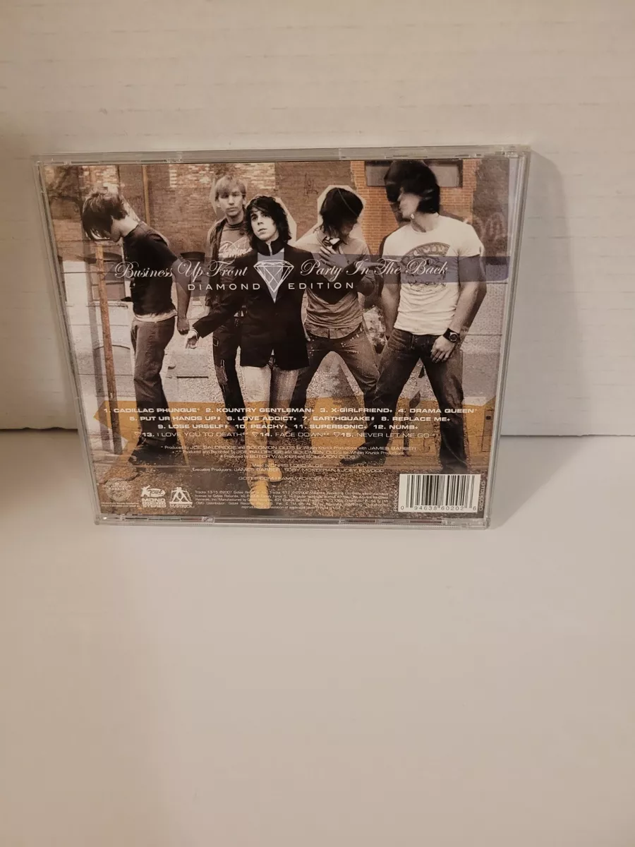 QUEEN - DANCE TRAXX I (CD), Mysłowice