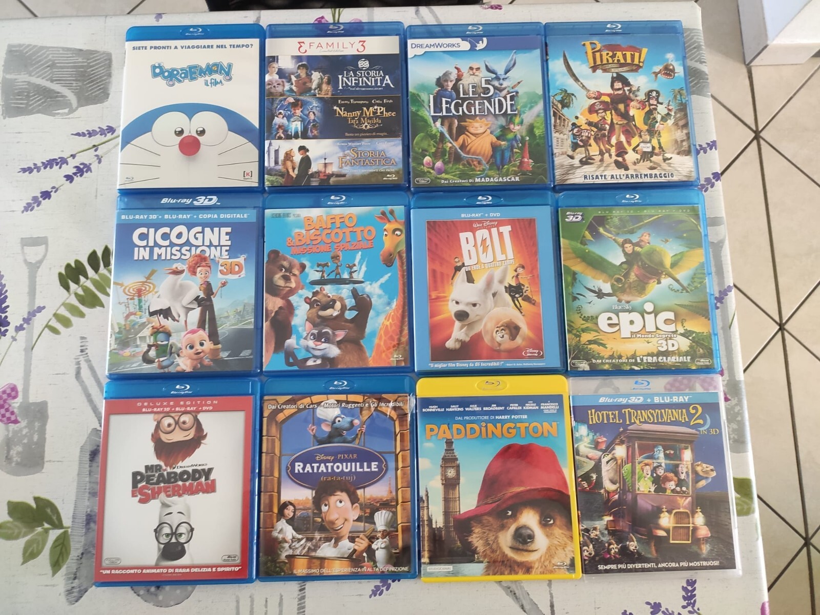 Foto 1 di 4