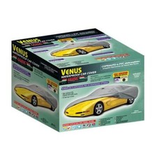 Telo copriauto Venus per Chevrolet Spark 1/13> in PVC Impermeabile 100%