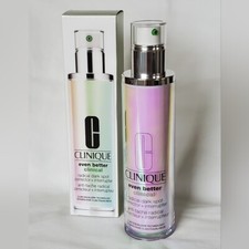 Clinique Even Better Clinical Radical Dark Spot Corrector Interrupter 3.4oz NIB