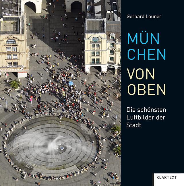 Thumbnail - München Von Oben