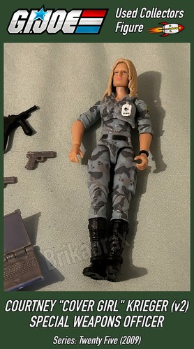 GI Joe Action Figures With Accessories (Modern Toys 2000s ) Select Item - Used - Picture 107 of 167