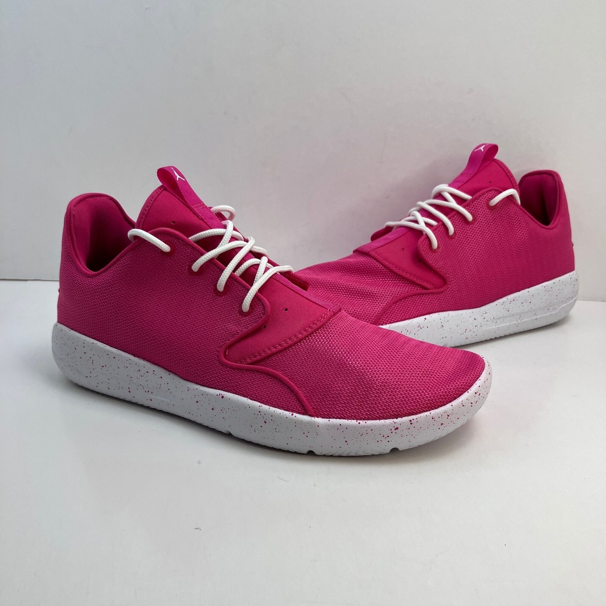 Jordan Eclipse Trainers Pink GS (Youth) Size 8.5Y Women's 10