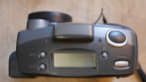 Kodak Digital Science DC260 Zoom Camera-very early digicam - Picture 3 of 13
