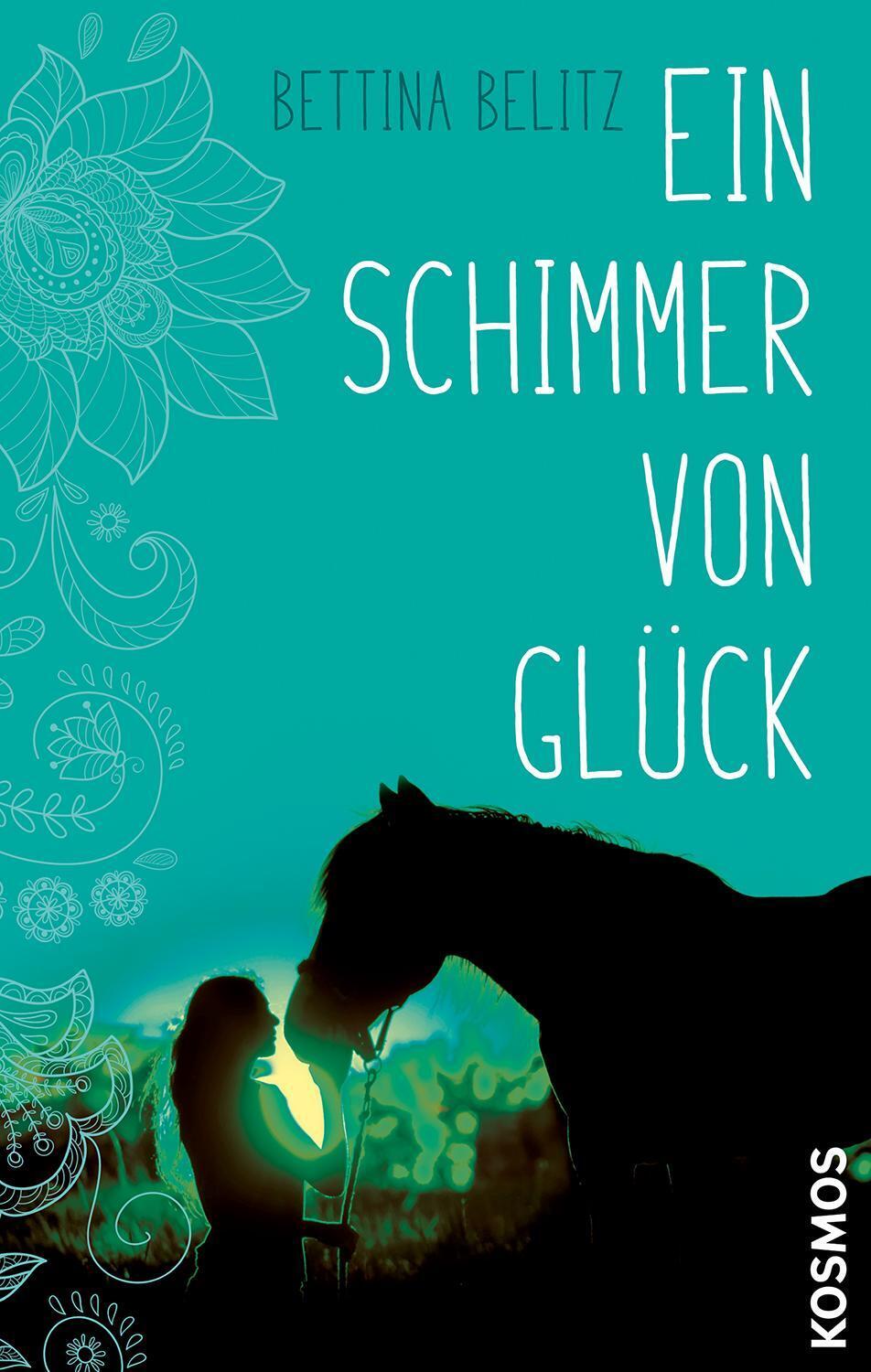 Thumbnail - Ein Schimmer Von Glück | Bettina Belitz | Deutsch | Buch | 288 S. |