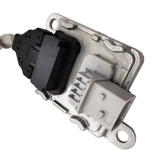 Nox Outlet Sensor For Mercedes-Benz DDE Detroit Diesel DD13 DD15 A0101538128 - Picture 3 of 6
