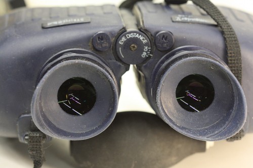 Steiner Commander V 7x50 Binoculars...brighr&clear....made in germany - Picture 6 of 9