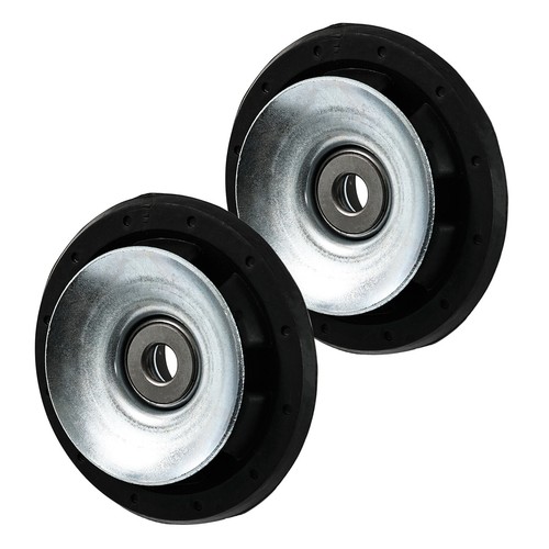 Cojinete de suspensión delantero para VW Corrado Jetta II Golf 2 3 Passat Vento - Imagen 2 de 8