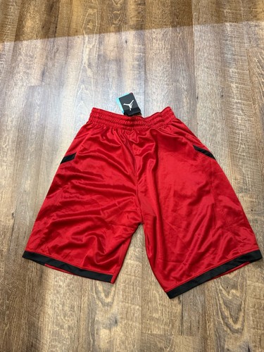 Vintage Mens Nike Jordan Basketball DriFit Shorts - Size Small - New W/Tags - Picture 3 of 6
