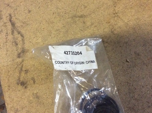 JOBLOT CLEARNCE 68x TREND 42735204 CABLE 90930 I4S14 - Picture 7 of 8