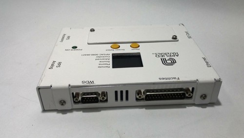 ✅ 0090-07029 REV 01 CONTROLLER - Picture 4 of 5