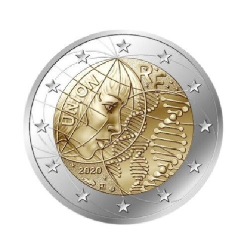 TOUTES LES PAYS DISPONIBLES ANNÉES 2020 - 2 Euros Commemorative - NOUVEAU UNC - Picture 32 of 63