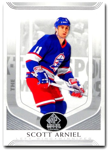 2020-21 SP Signature Edition Legends  **** PICK YOUR CARD **** From The SET - Picture 118 of 231