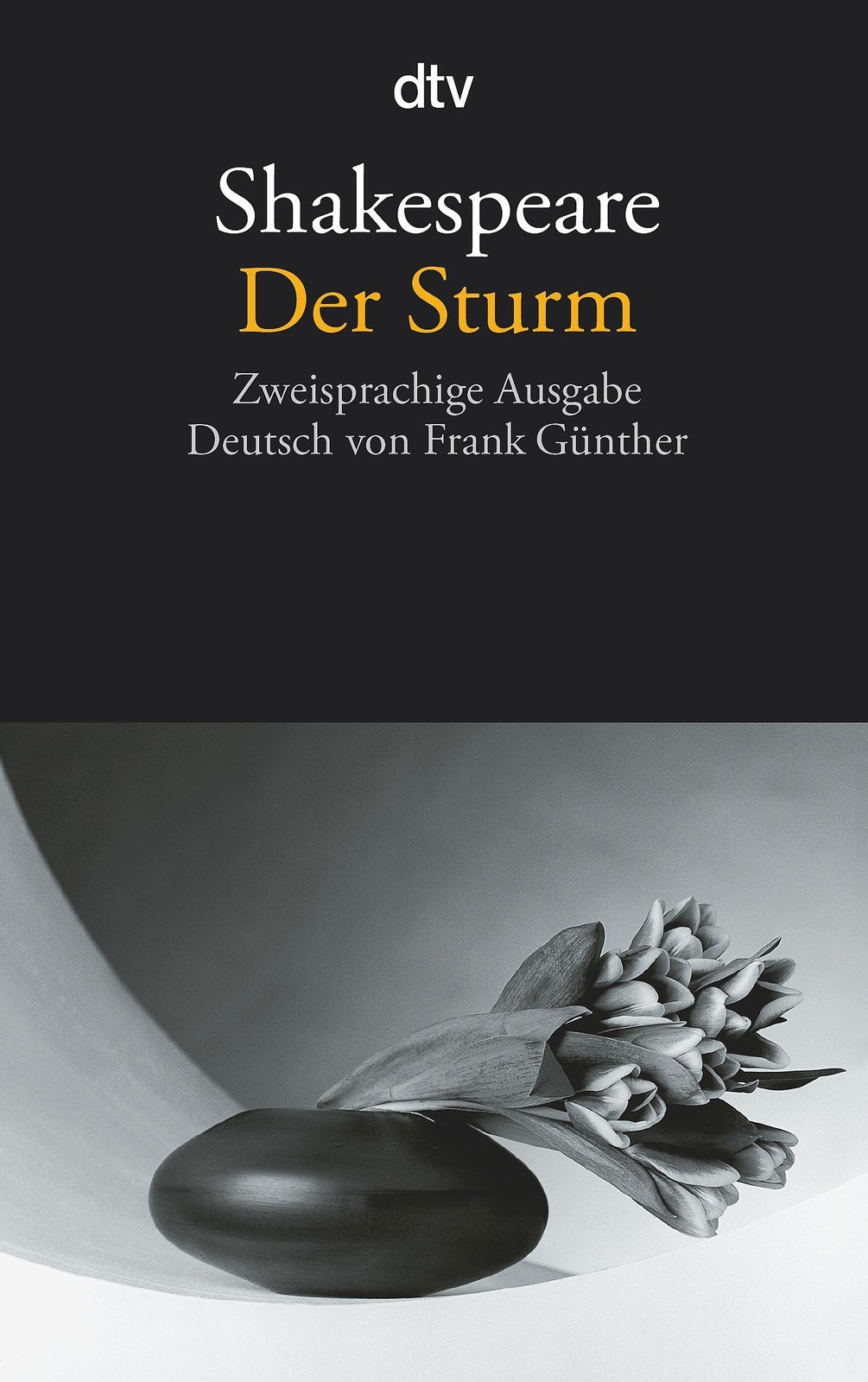 Thumbnail - Der Sturm | William Shakespeare | Taschenbuch | 256 S. | Deutsch |