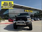 2004 Ford Excursion Xlt
