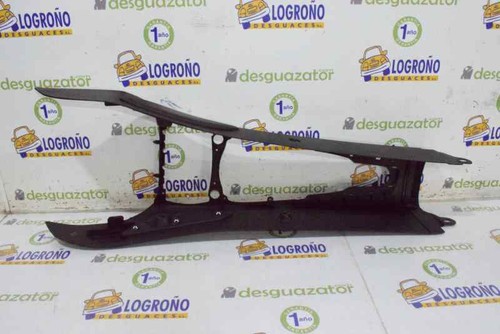 51167053115 mittelkonsole für BMW Z4 ROADSTER 2.0 16V (150 CV) 2002 310455 - Bild 6 von 21