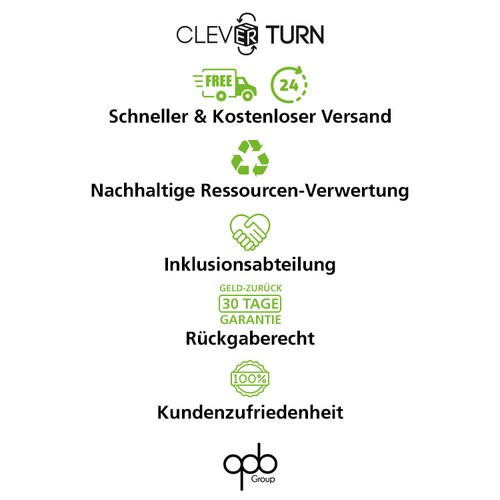 Thrustmaster eSwap S Pro Controller für Xbox Series X|S / Xbox One / PC - Bild 5 von 5