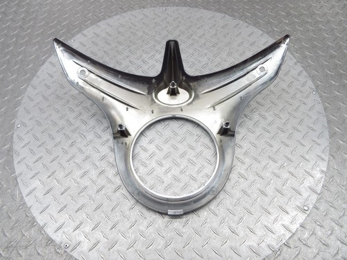 2015 14-18 Indian Chieftain OEM Front Headlight Nacelle Cover Assy - Bild 8 von 13