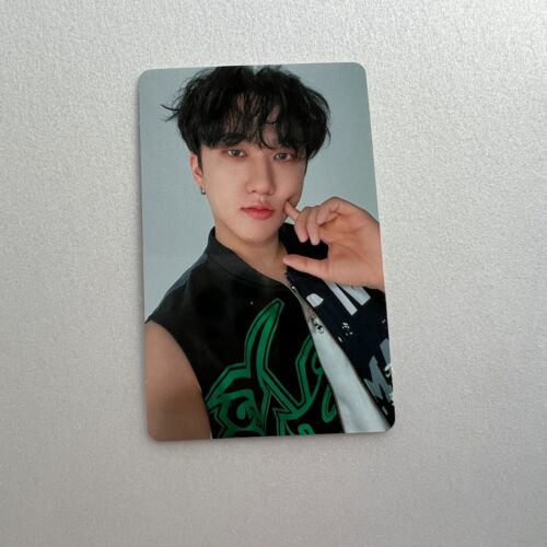 Stray Kids Social Path JAPAN 1st EP Official ALBUM Photo card A. B . Standard - 第 22/81 張圖片