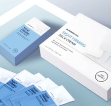 [BLOOMING CELL] TIGHT FIRMING NECK CREAM 2g X 10ea X 3set / ANTI WRINKLE