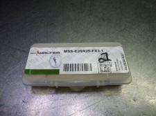 Walter Indexable Grooving/Parting Blade MSS-E25R25-FX3.1 (LOC732)