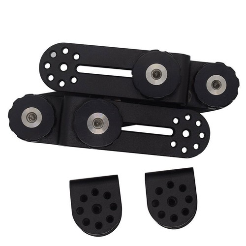 Olympus UBKBP1 Twin Good Flash Bracket - Picture 2 of 3