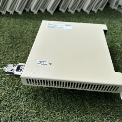 Reliance Electric S-D4007 S-D4007-Q Network Card PNET-1 PSC Reliance Electric S-D4007 S-D4007-Q Network Card PNET-1 PSC