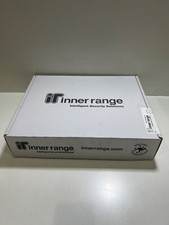 innerrange integriti 995200PEME3 1x Small Integriti Powered Enclosure