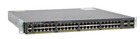 Cisco Catalyst WS-C2960XR-48LPS-L 48x 1GbE PoE+ +4x 1Gb SFP+ Port Managed Switch