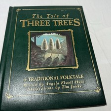 Tale of Three Trees Deluxe Edition
