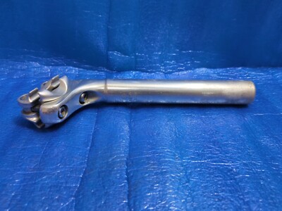 NITTO NJ-SP72 ジャガーシートポスト Nitto NJSP72 Jaguar Seatpost, 27.2mm, 250mm, 44mm rails