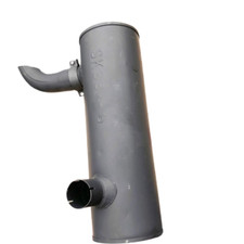 Ls12pu0001p1 Muffler Fits For Kobelco Sk300-4 Sk300-5 Sk300 Mark Iv