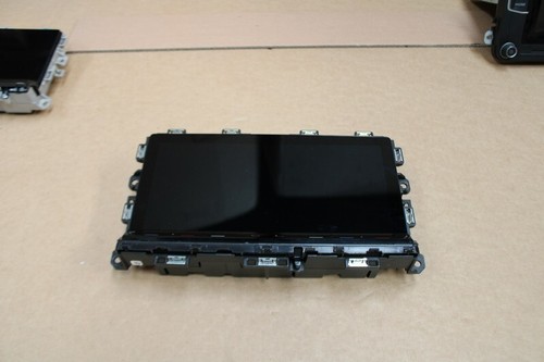 VW Golf 8 5H Discover Pro Display Glas Touch Bedieneinheit Anzeige 5H0919605 B - Bild 1 von 4