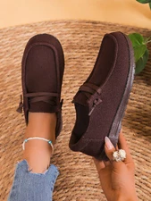 Women's Lightweight Comfortable Casual Outdoor Sports Shoes, All Season