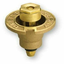 Orbit All Brass 360 Degree Full Spray Pattern Pop-Up Yard Sprinkler Head # 54070