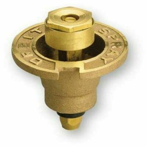 Orbit 54070 Full Circle Brass Pop-up Sprinkler Head