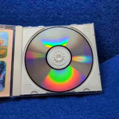 キッズ/ファミリー DWF CD キッズ/ファミリー DWF CD CHILDREN & FAMILY Genuine COMPACT