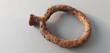 Superb Roman fort stable fitment from Newton Kyme. Please read description L86f