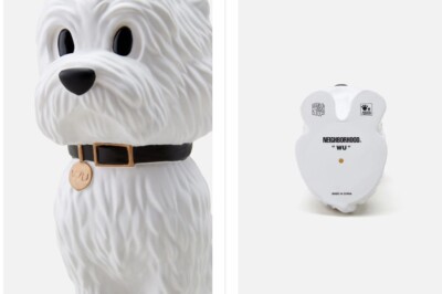 NEIGHBORHOOD MEDICOM TOY VCD WU 犬　フィギュア s-l400.jpg
