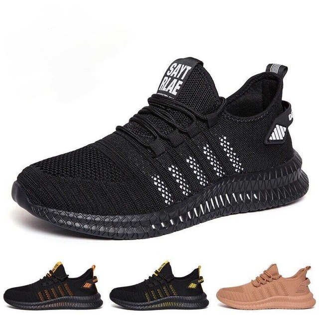 New Men's Sport Tennis Gym Running Shoes Sneakers Walking Casual Ultralight 2021 New Men's Sport Tennis Gym Running Shoes Sneakers Walking Casual Ultralight 2021